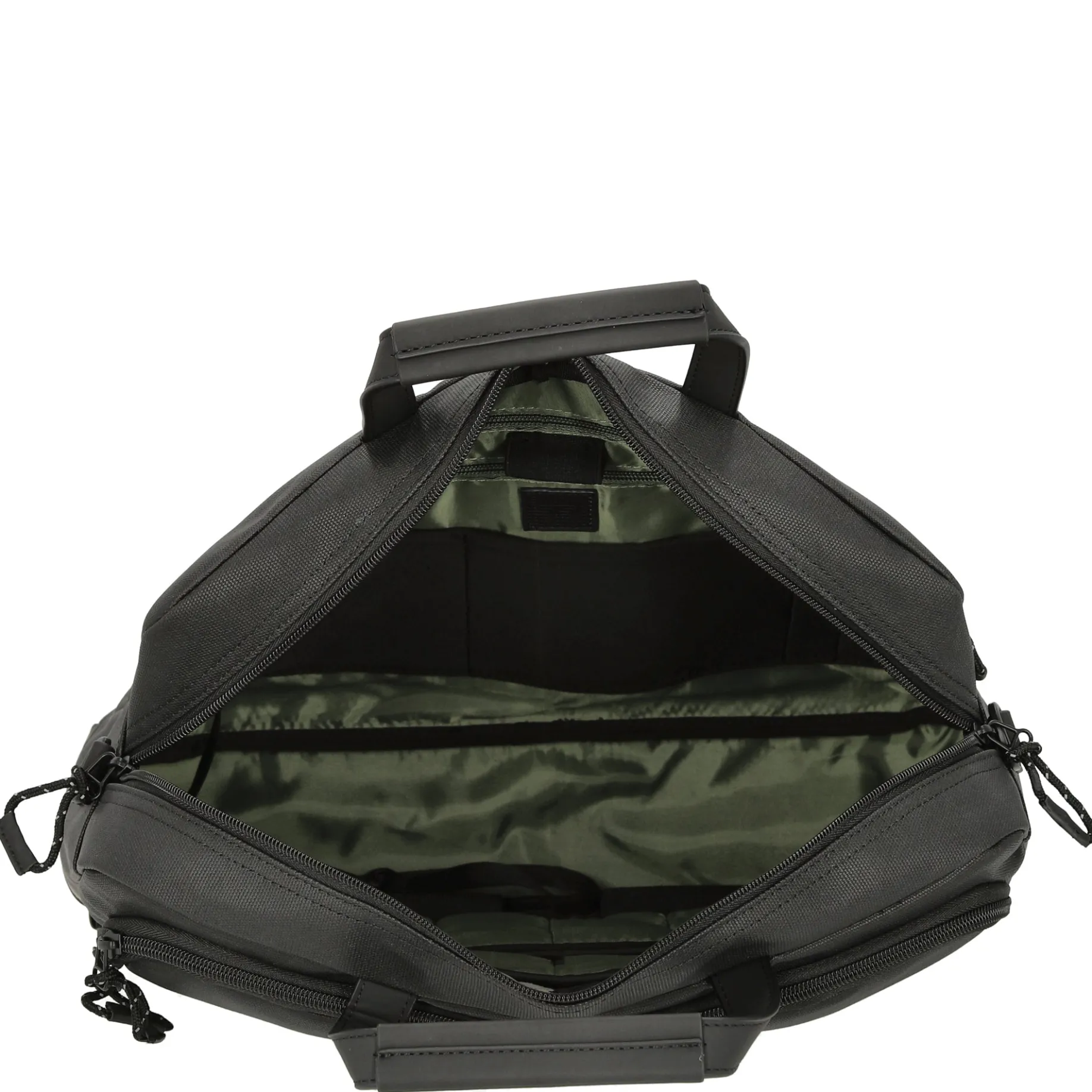 Billund Cyclist Pro - Aktentasche 40 cm (black)