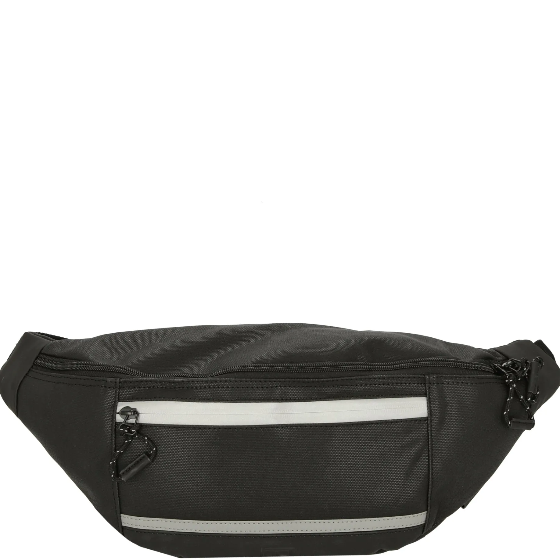 Billund Cyclist Pro - Gürteltasche 40 cm (black)