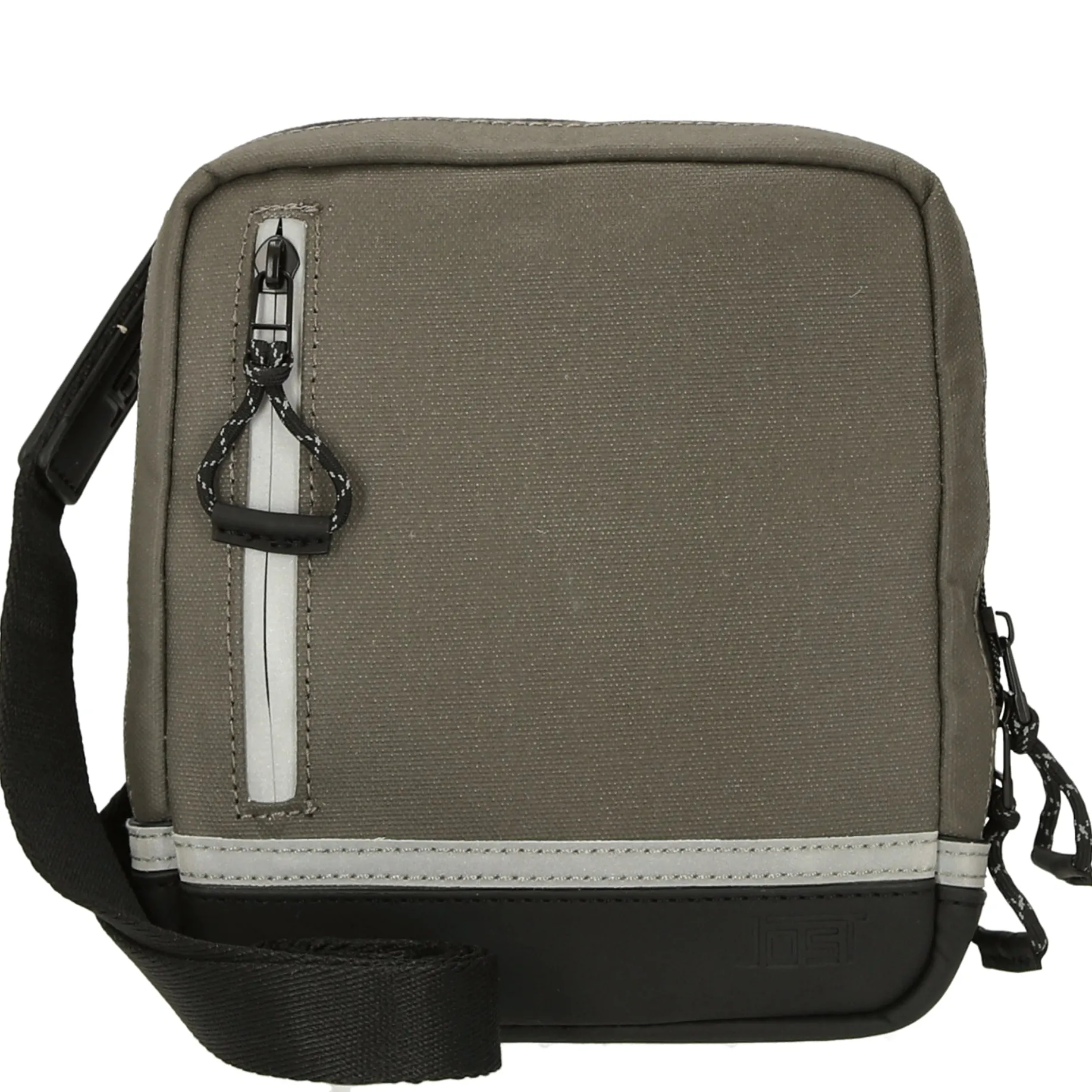 Billund Cyclist Pro - Umhängetasche 21 cm (olive)