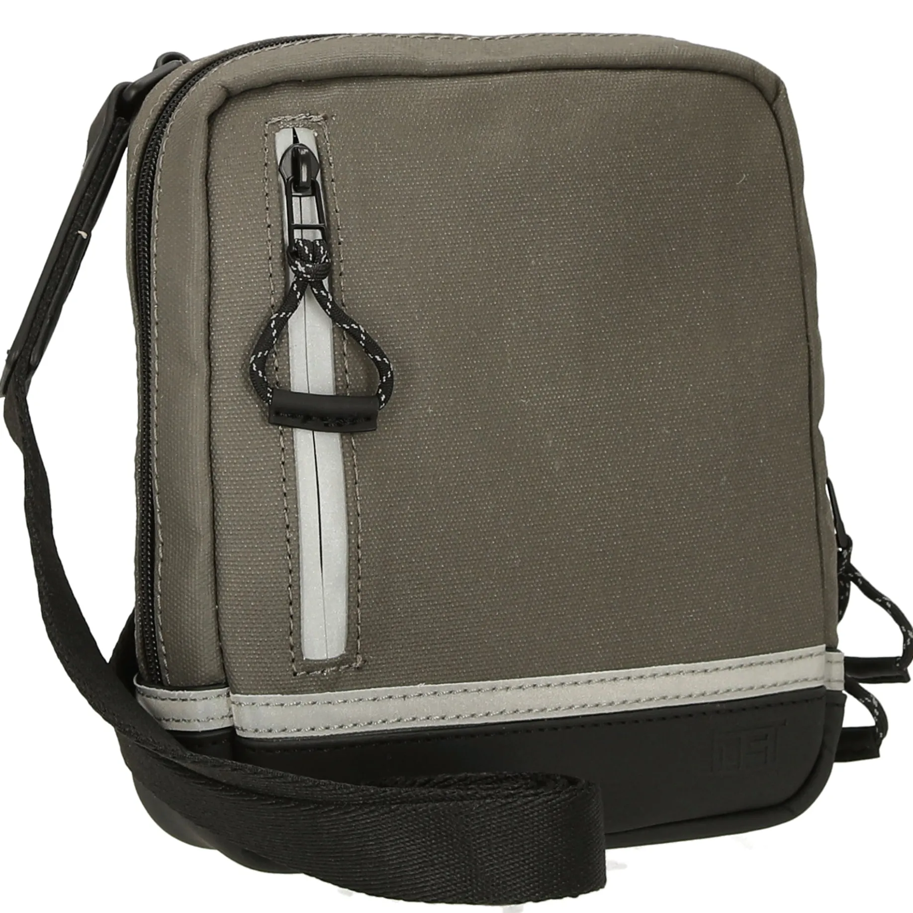 Billund Cyclist Pro - Umhängetasche 21 cm (olive)