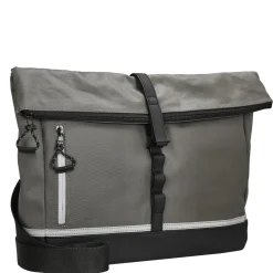 Billund Cyclist Pro - Umhängetasche 38 cm (olive)