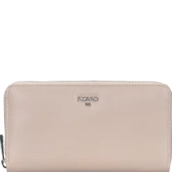 Bingo - Geldbörse 18cc 19 cm (rosequartz)