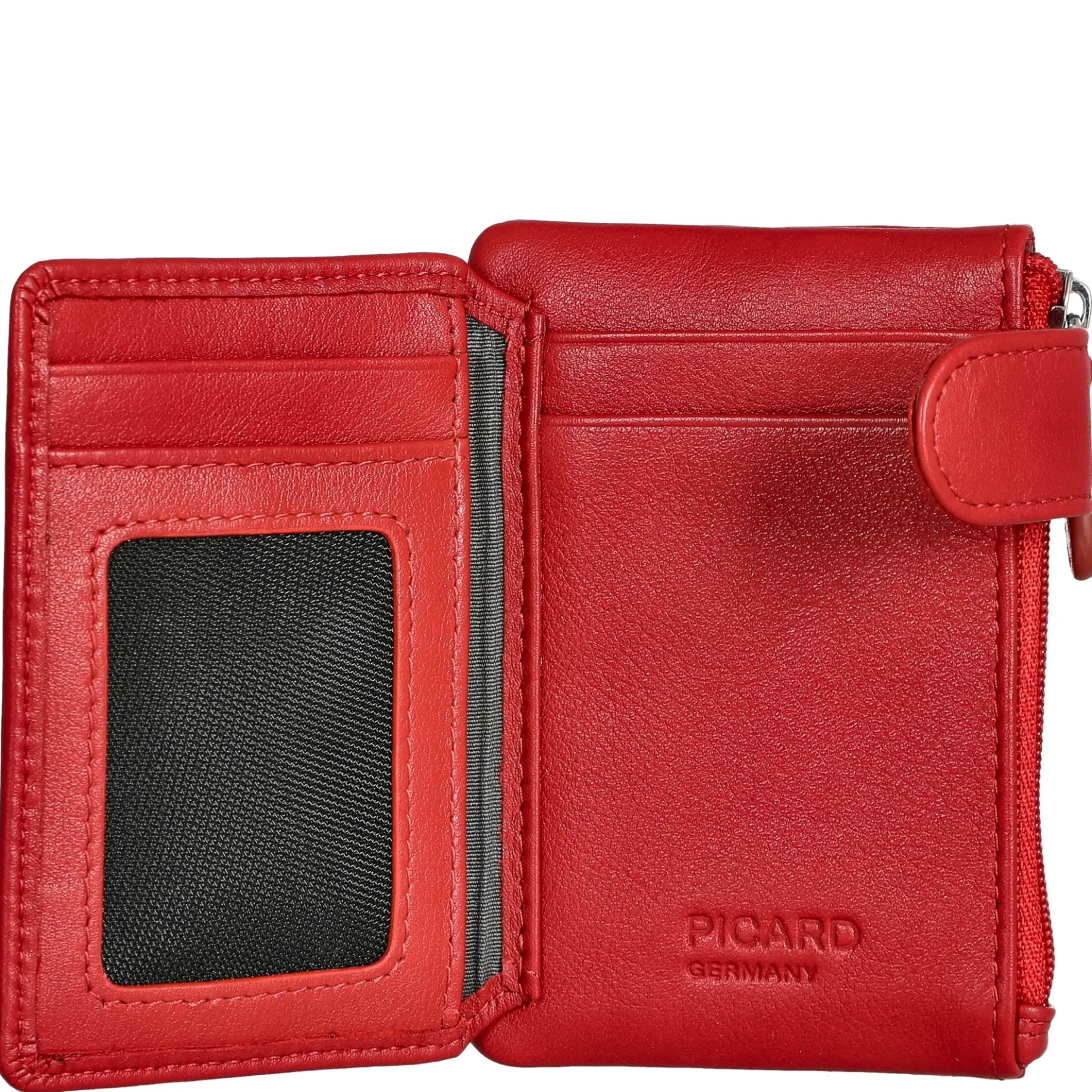 Bingo - Schlüsseletui 3cc 10.5 cm (rot)