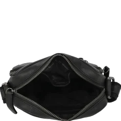 Birmingham - Umhängetasche M 21.5 cm (black)