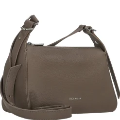Bishop - Umhängetasche 22 cm (warm taupe)
