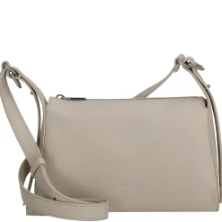 Bishop - Umhängetasche 22 cm (lambskin white)