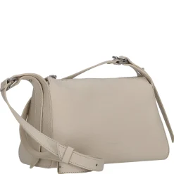 Bishop - Umhängetasche 22 cm (lambskin white)