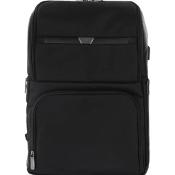 Biz 4.0 - Rucksack 15.6" und USB-Port 43 cm (nero)
