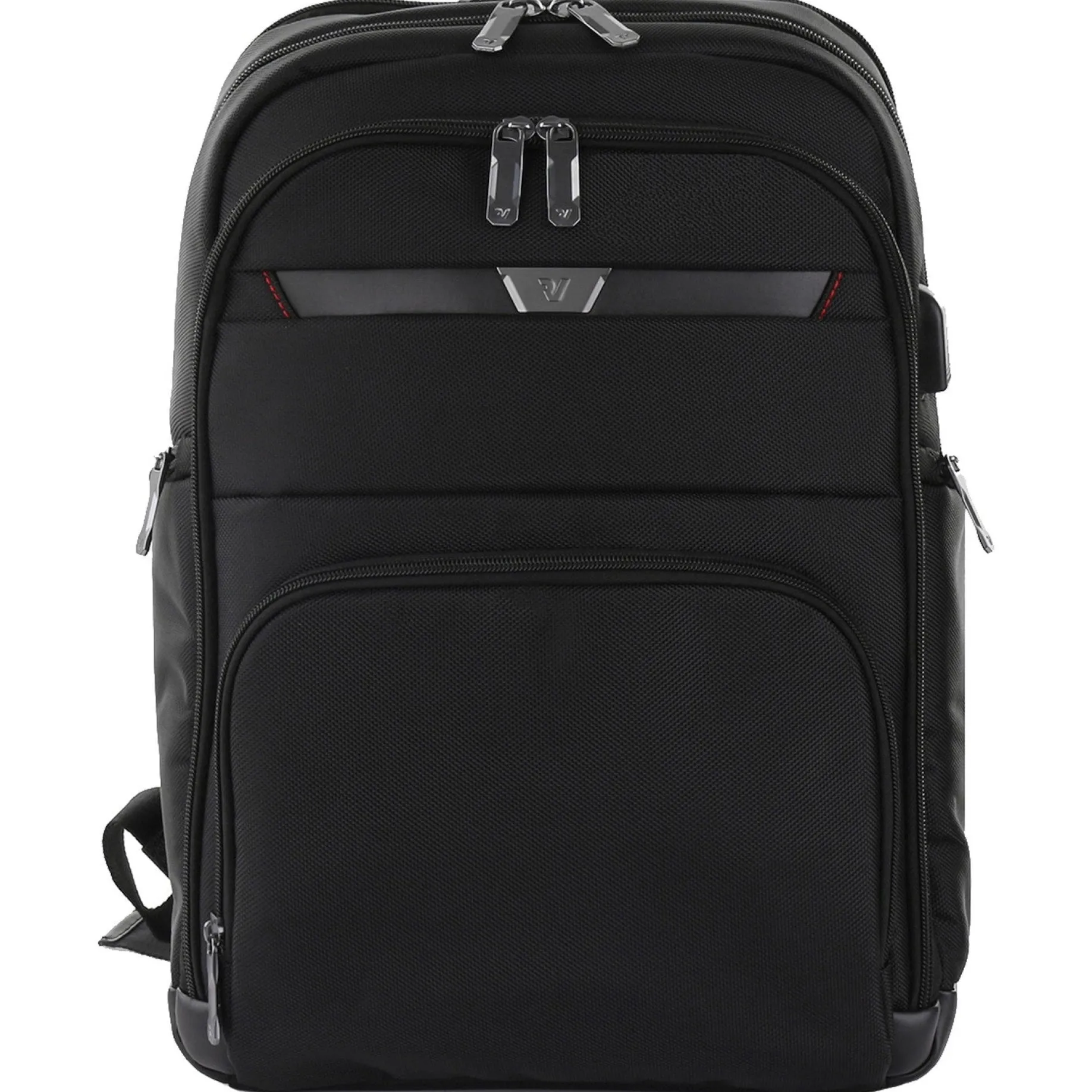 Biz 4.0 Rucksack 14" USB 41 cm (nero)