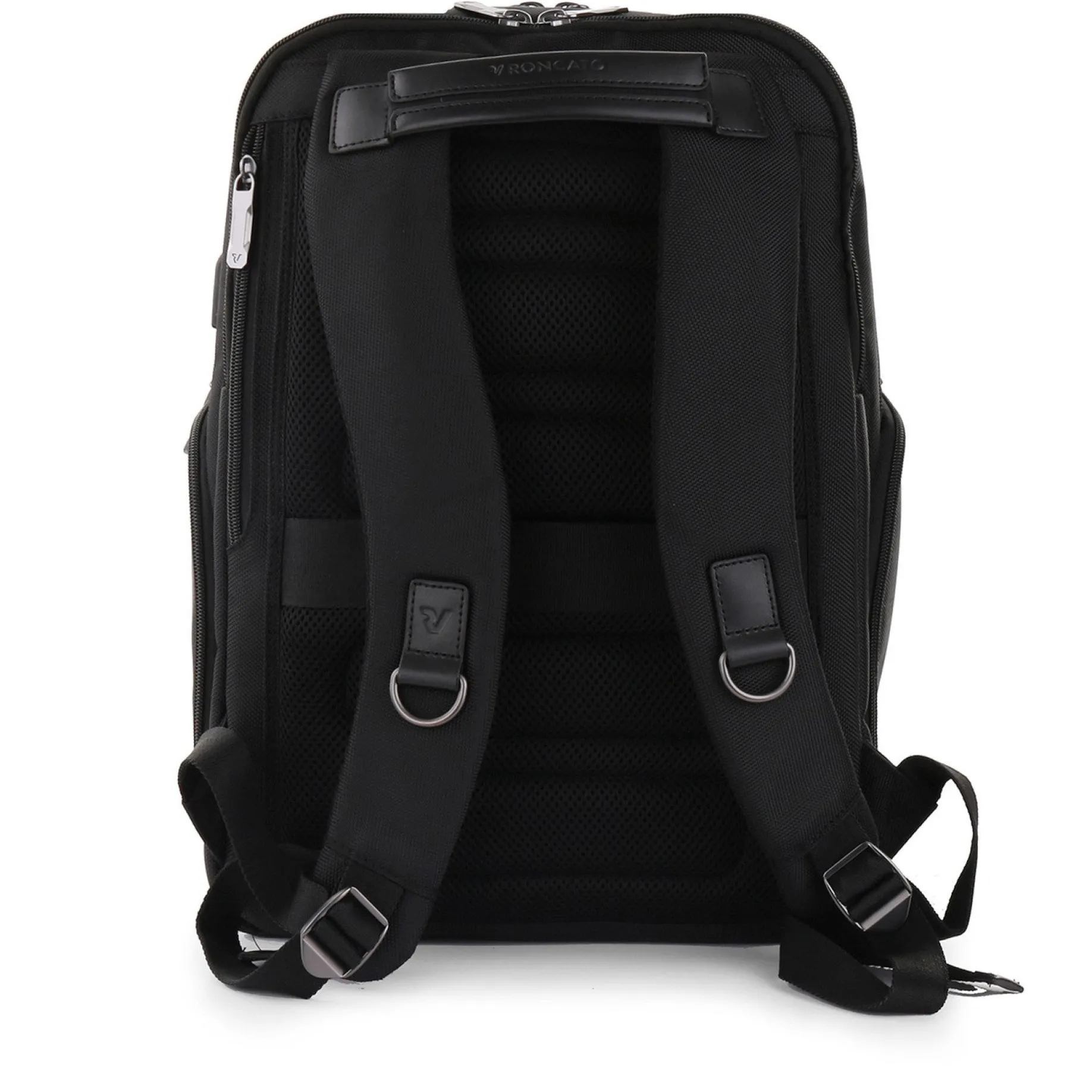 Biz 4.0 Rucksack 14" USB 41 cm (nero)