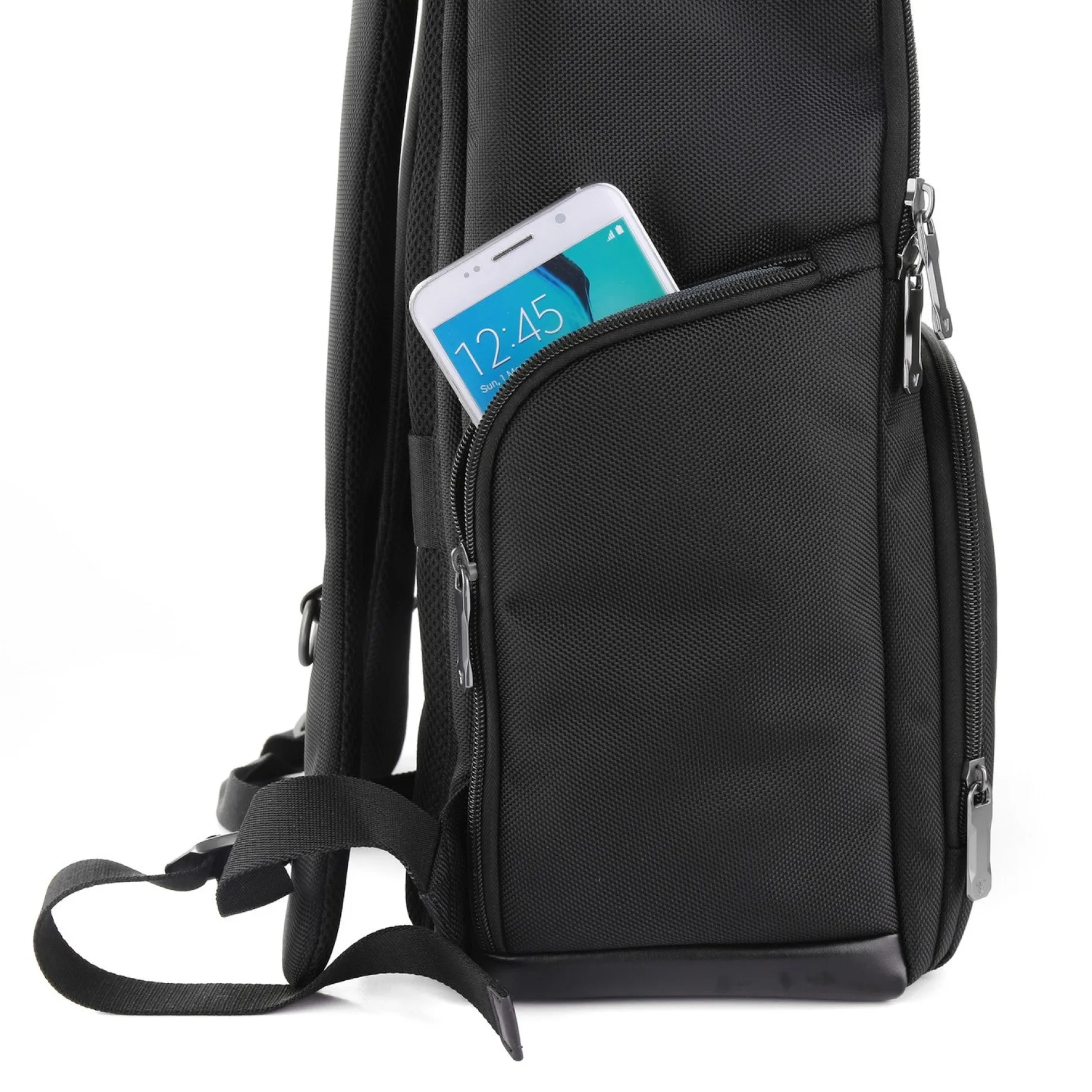 Biz 4.0 Rucksack 14" USB 41 cm (nero)