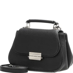 Bjuv - Henkeltasche S 21 cm (black)