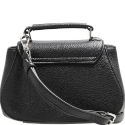 Bjuv - Henkeltasche S 21 cm (black)