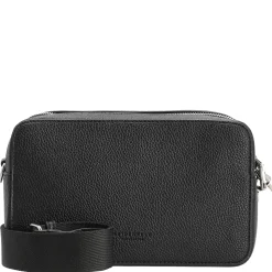 Bjuv - Umhängetasche 24 cm (black)