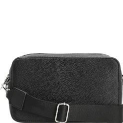 Bjuv - Umhängetasche 24 cm (black)