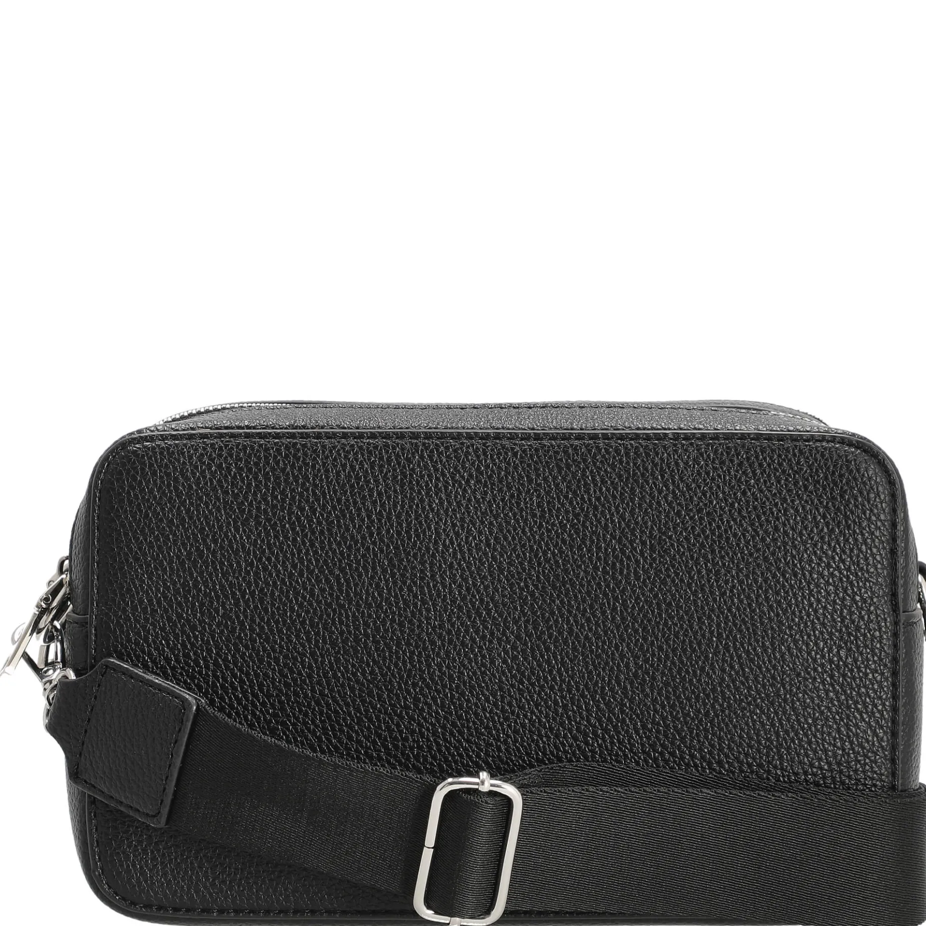 Bjuv - Umhängetasche 24 cm (black)