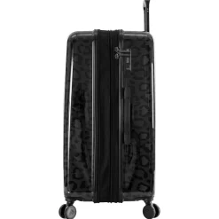 Black Leopard - 4-Rollen-Trolley L 76 cm erw. (black leopard)