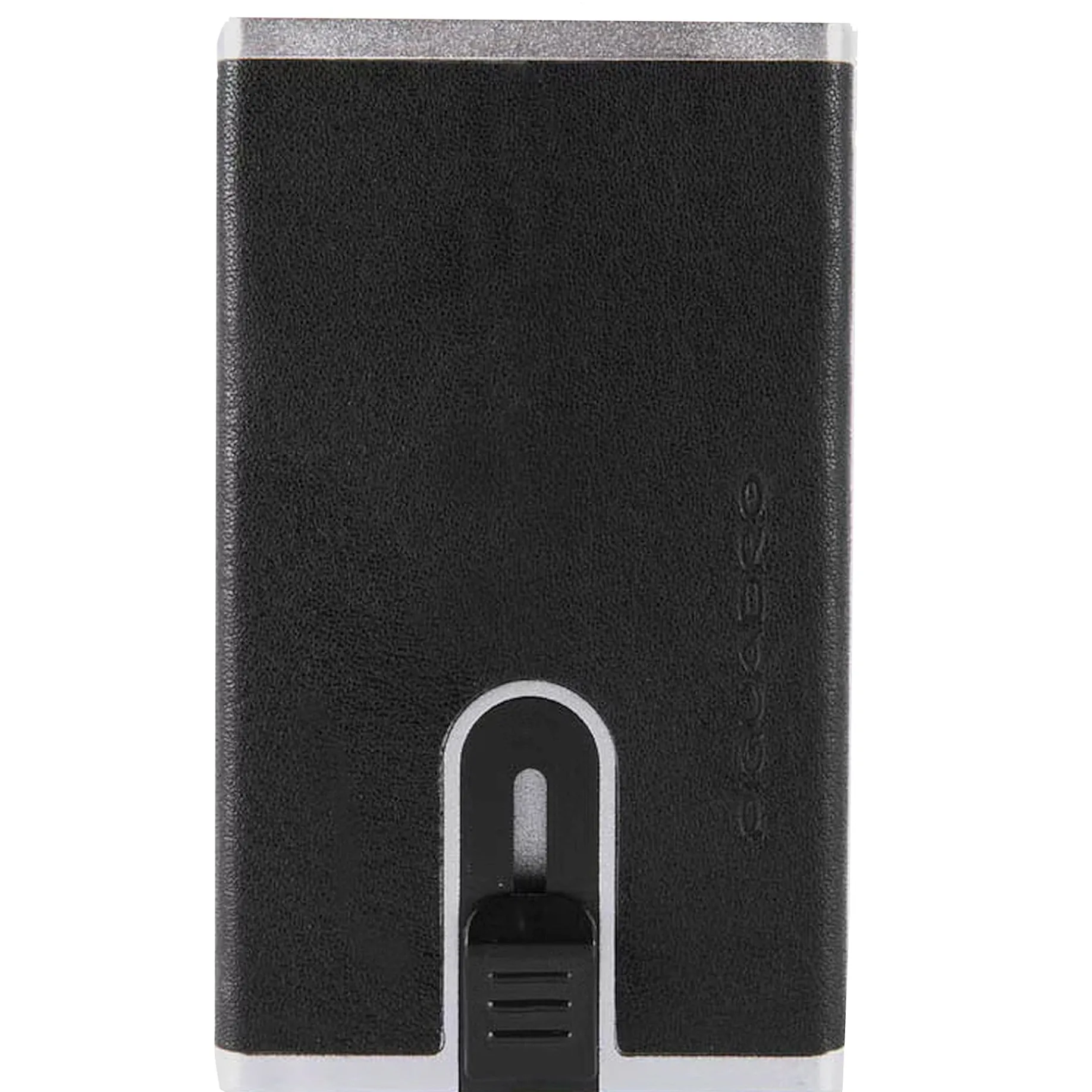 Black Square - Kreditkartenetui 5cc 10 cm (black)