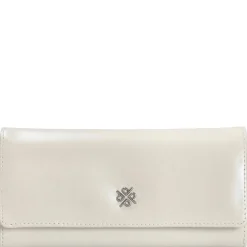 Black Tie 1 - Geldbörse 12 cc 19 cm (cream)