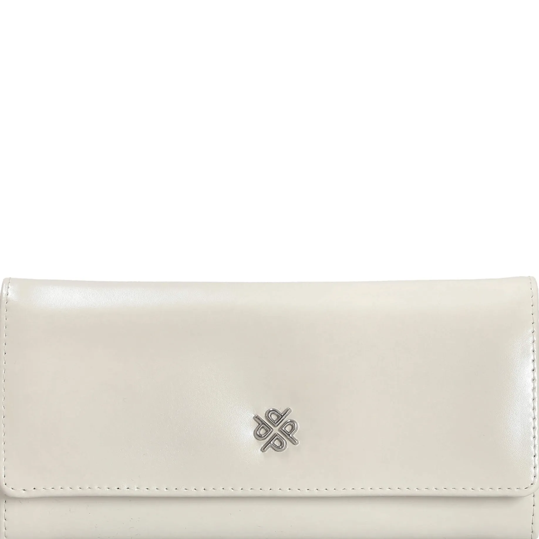 Black Tie 1 - Geldbörse 12 cc 19 cm (cream)