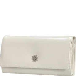 Black Tie 1 - Geldbörse 12 cc 19 cm (cream)