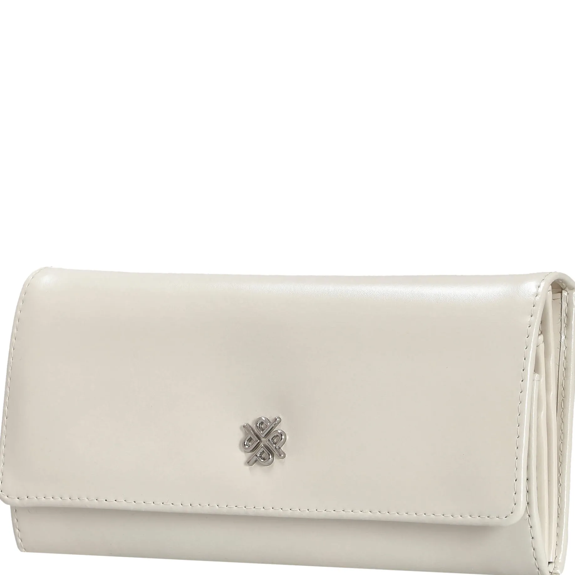 Black Tie 1 - Geldbörse 12 cc 19 cm (cream)