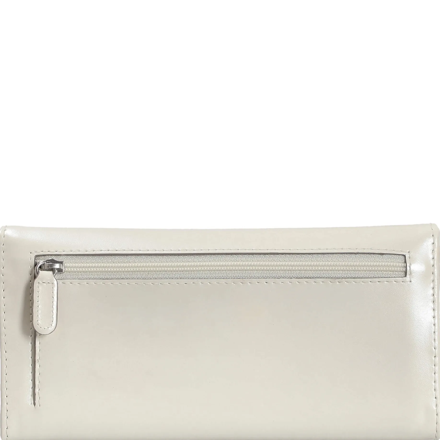 Black Tie 1 - Geldbörse 12 cc 19 cm (cream)