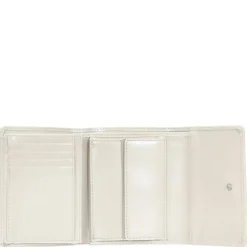 Black Tie 1 - Geldbörse 12cc 12.5 cm (cream)