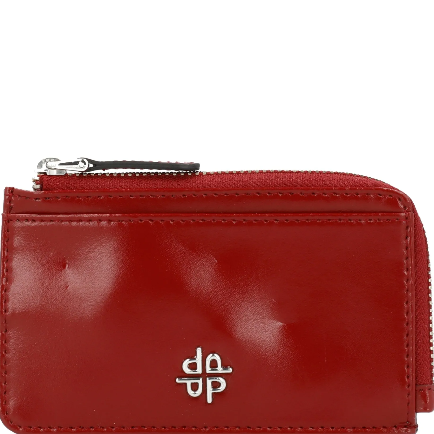 Black Tie 1 - Geldbörse 5cc 13 cm (rot)