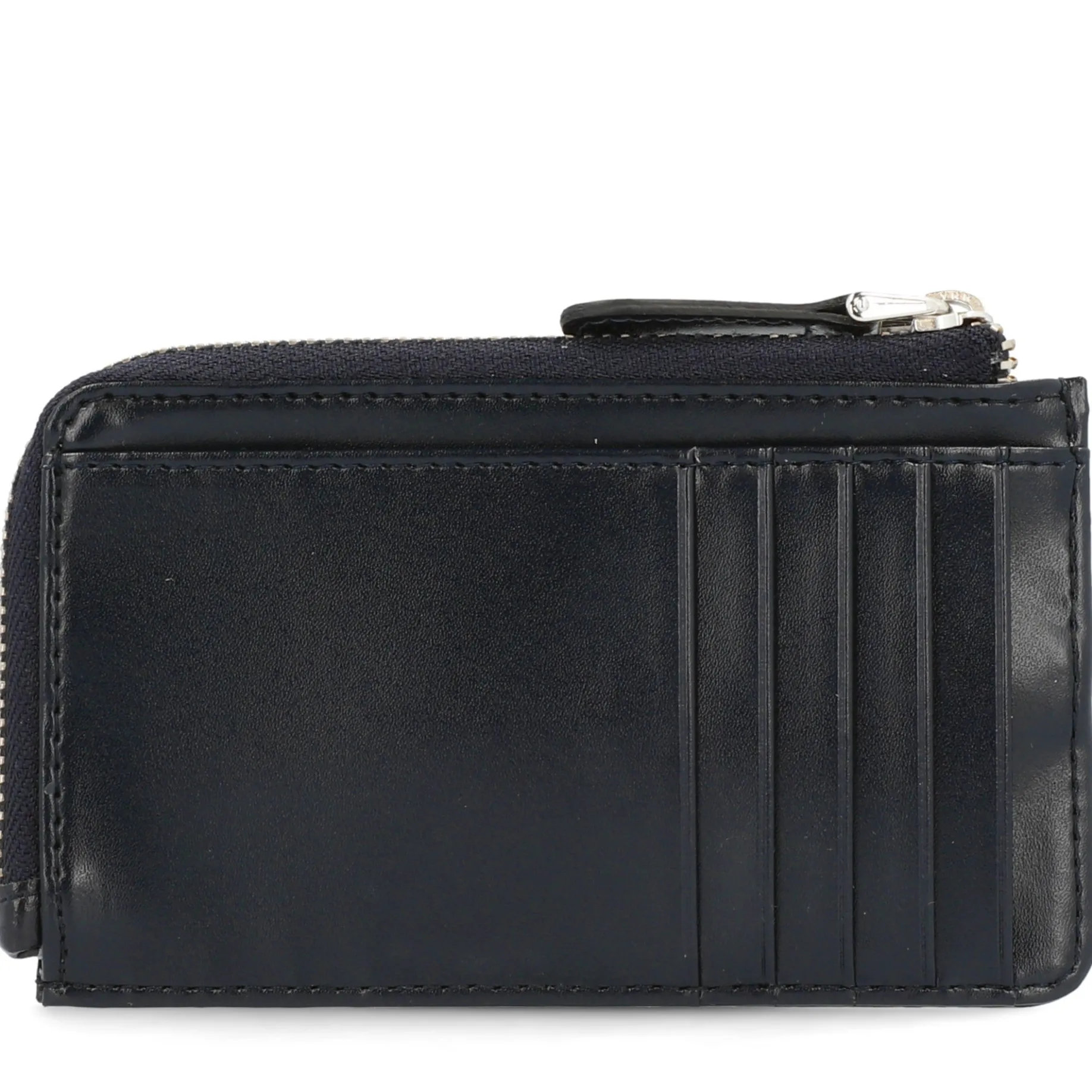 Black Tie 1 - Geldbörse 5cc 13 cm (ozean)