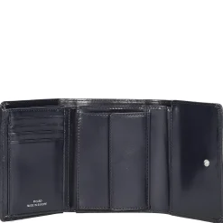 Black Tie 1 - Geldbörse 12cc 12.5 cm (ozean)