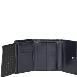Black Tie 1 - Geldbörse 12cc 12.5 cm (ozean)