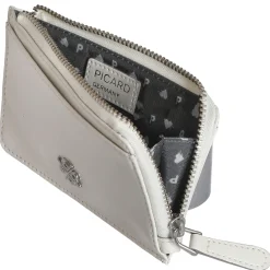 Black Tie 1 - Geldbörse 5cc 13 cm (cream)
