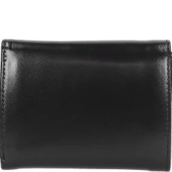 Black Tie 1 - Geldbörse 12cc 12.5 cm (black)
