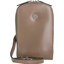 Black Tie 1 - Handytasche 18 cm (chai)