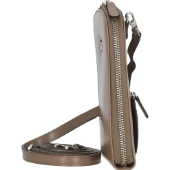 Black Tie 1 - Handytasche 18 cm (chai)
