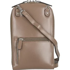 Black Tie 1 - Handytasche 18 cm (chai)
