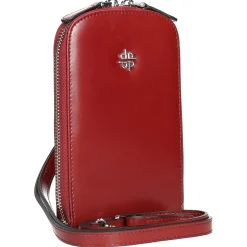 Black Tie 1 - Handytasche 18 cm (rot)