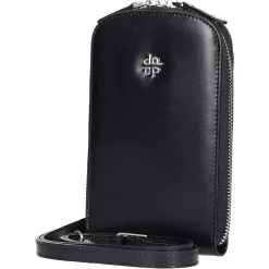 Black Tie 1 - Handytasche 18 cm (ozean)