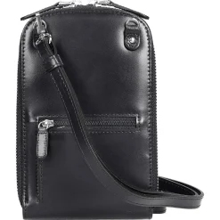 Black Tie 1 - Handytasche 18 cm (ozean)
