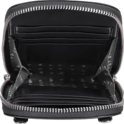 Black Tie 1 - Handytasche 18 cm (ozean)