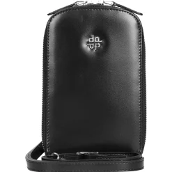 Black Tie 1 - Handytasche 18 cm (black)
