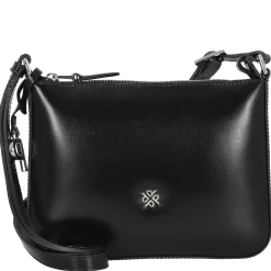 Black Tie - Schultertasche 21 cm (schwarz)