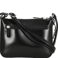Black Tie - Schultertasche 21 cm (schwarz)