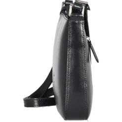 Black Tie - Schultertasche 21 cm (ozean)
