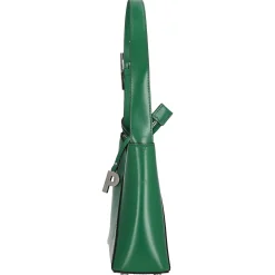 Black Tie - Schultertasche 24 cm (grün)