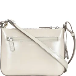 Black Tie - Schultertasche 21 cm (cream)