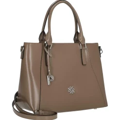 Black Tie - Shopper 29 cm (chai)