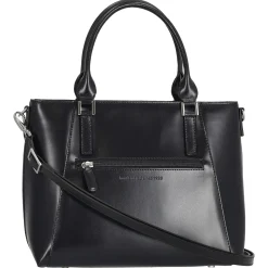 Black Tie - Shopper 29 cm (ozean)