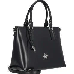 Black Tie - Shopper 29 cm (ozean)
